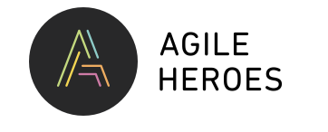 Logo Agile Heroes